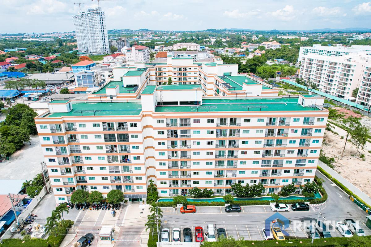 picture Great Deal Resort-Style Condo with Tenant 1 bedroom 35 sqm - 11/19