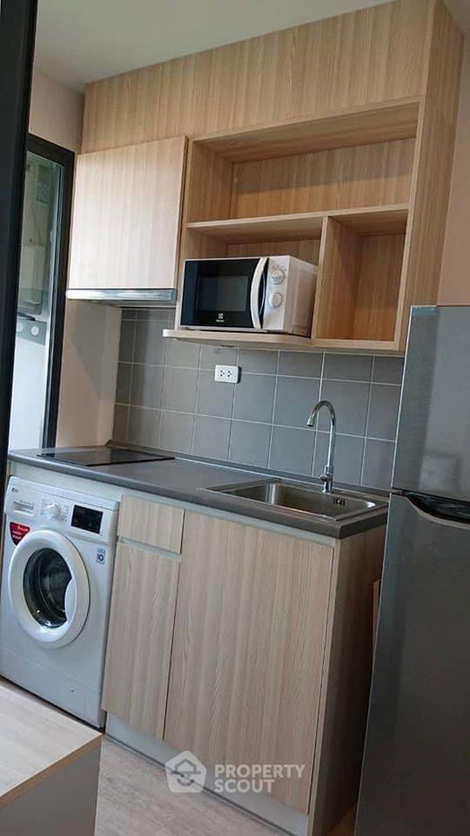 picture 1-BR Condo at Ideo O2 near BTS Bang Na (ID 2225404) - 4/10