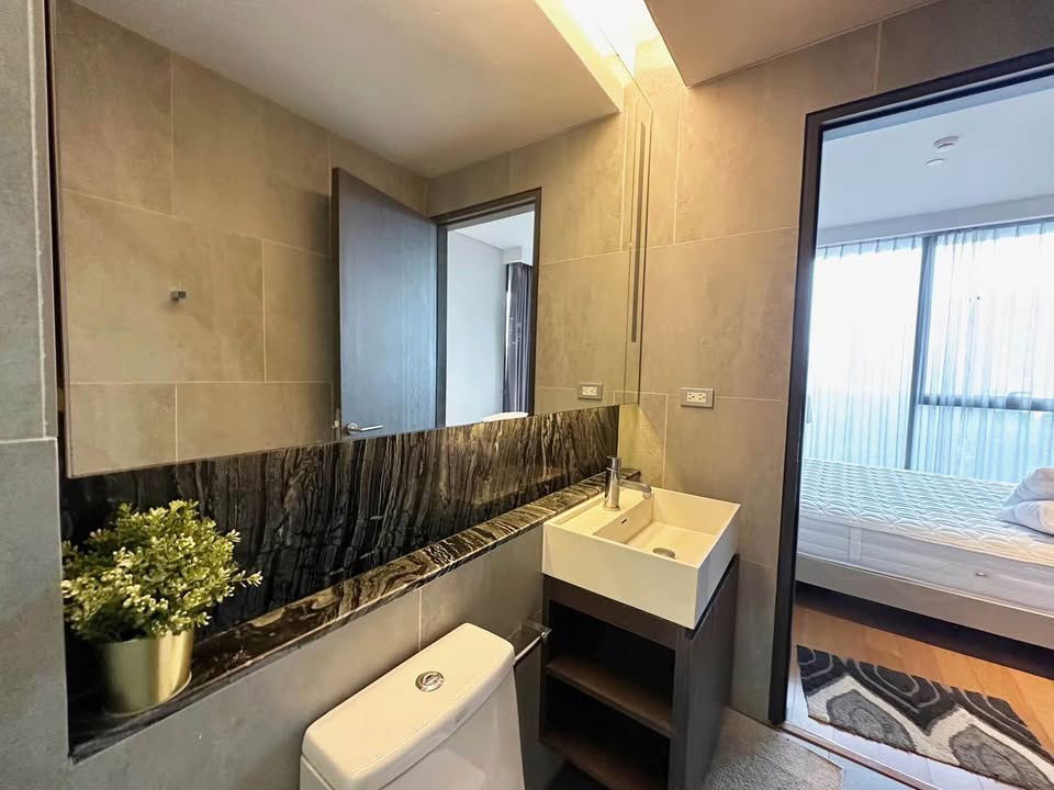 picture 🌿 S317 [For Sale] The Lumpini24The Lumpini 24 ✅ Selling for only 4.8 million baht 📍Near BTS Phrom Phong - 11/11