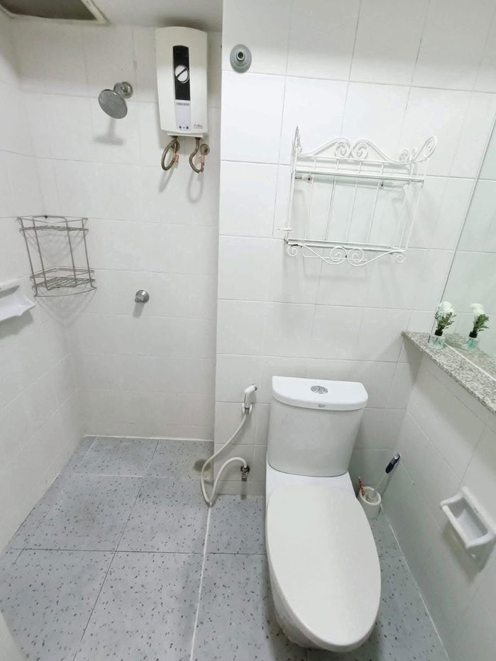 รูป 🟪🟦🟩🟨🟧 ให้เช่า  I-House Laguna Garden (ตึก C 9,500 บาท) 🛎️🛎️ | 𝗟𝗶𝗻𝗲@: @𝗮𝘀𝘀𝗲𝘁𝘀𝗽𝗿𝗼 - รูปที่ 7/12