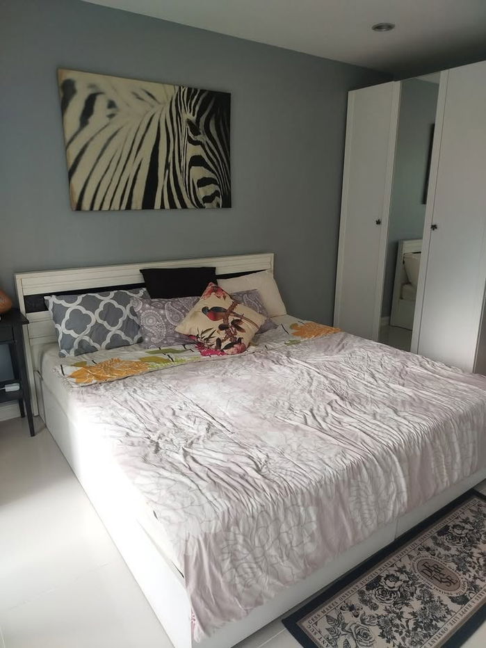 picture Condo for Rent at Wittayu Complex (E6807058) - 3/9