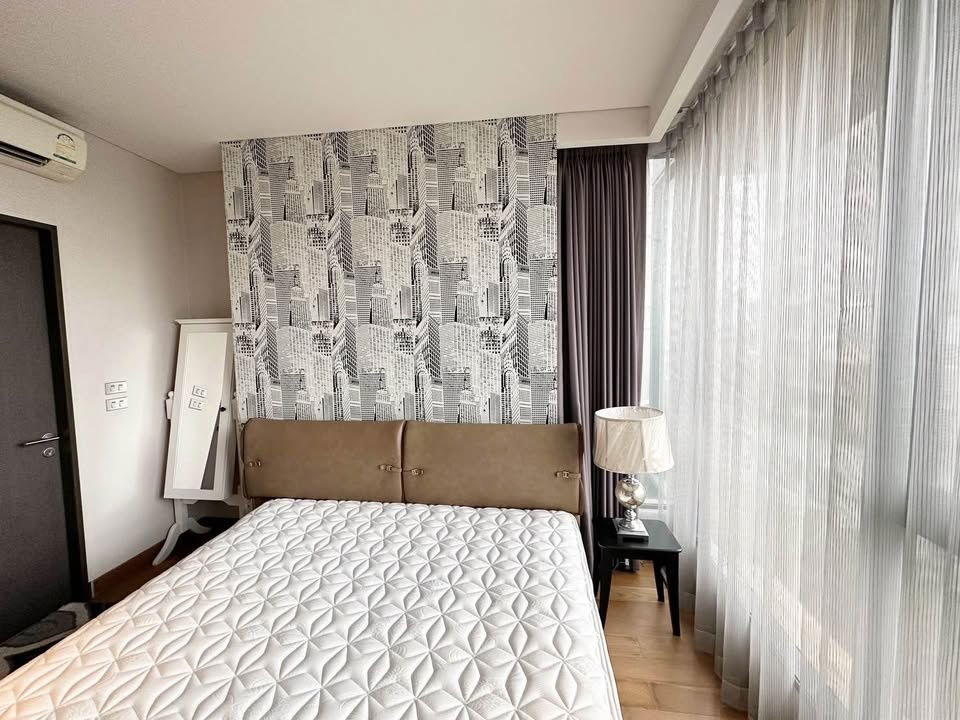 picture 🌿 S317 [For Sale] The Lumpini24The Lumpini 24 ✅ Selling for only 4.8 million baht 📍Near BTS Phrom Phong - 10/11