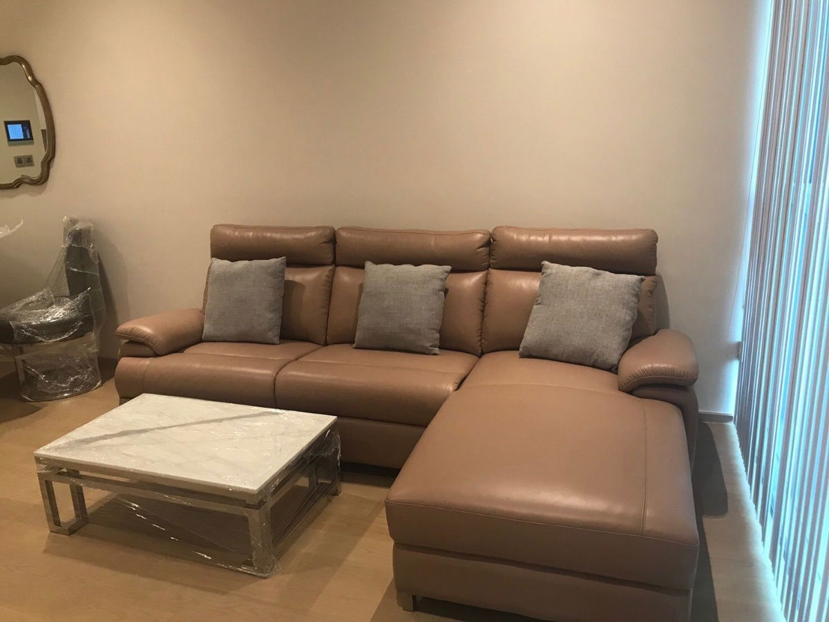 รูป ❖ Prime Location ❖ ชั้น 10+ 90.00 ตร.ม. | 2 ห้องนอน 2 ห้องน้ำ | คอนโดใกล้ BTS ทองหล่อ 190 ม., เมเจอร์ ซีนีเพล็กซ์ สุขุมวิท 550 ม. - รูปที่ 2/13