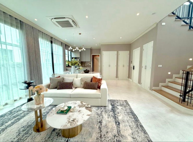 picture ✅Elegance beyond imagination 🏡A home as refined as the life you’ve built. - 2/8