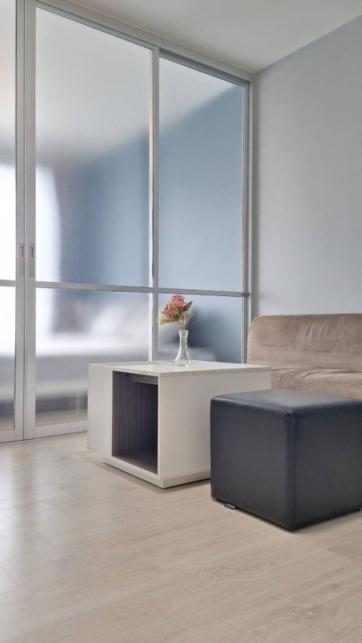 รูป ขาย D Condo Sign ข้างเซ็นทรัลเฟสติวัล อาคาร D ชั้น 7 ขนาด 30 ตร.ม.   ▪️1 ห้องนอน ▪️1 ห้องน้ำ ▪️1 ห้องครัว  2.29 ล้านบาท  - รูปที่ 15/31