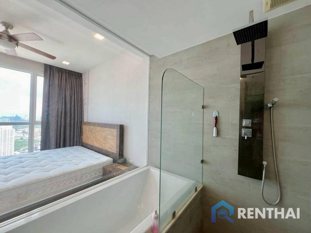 picture Fully Furnished 2bed Cetus Condo in Pattaya - 13/25