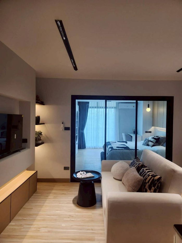 picture 💥Can Airbnb ,Newly Renovated Hillside4 Condo for  Sale! Walkable to Nimman ,Maya Shopping Mall,Near Cmu - 5/12