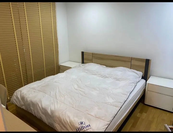 รูป 028-252 คอนโด 15 สุขุมวิทเรซิเดนท์  3 ห้องนอน 2 ห้องน้ำ 125 ตร.ม. ชั้น 12 - รูปที่ 7/9