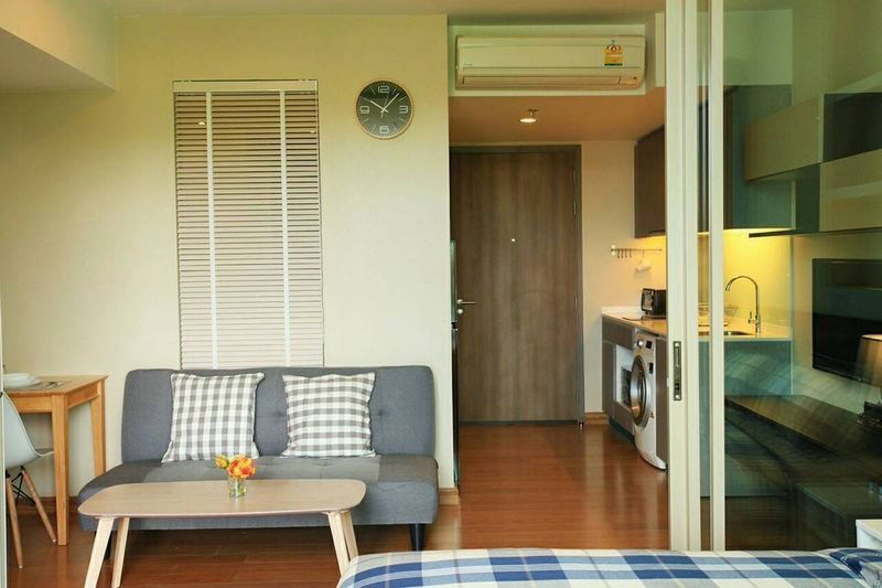 picture Condo for rent Sriracha Marina Bay Front, great price, fully furnished,move in ready - 3/7