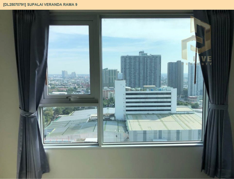 picture MDL25070790 Condo for rent, Aspire Sathorn - Thapra near BTS Talat Phlu, ready to move in, call urgently 0656133286 LineID @655ebbvc - 8/8
