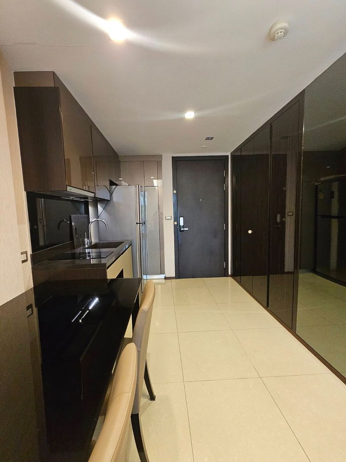 picture Condo for Rent The Address Sukhumvit 61 (CRS02671) - 4/10