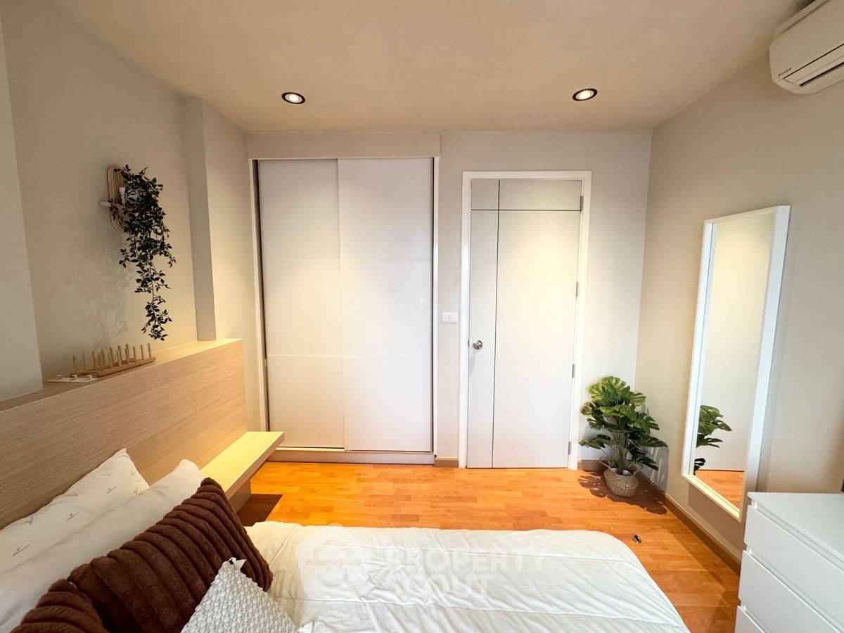 picture 1-BR Condo at The President Sathorn-Ratchapruek 2 near MRT Bang Wa (ID 2225128) - 3/7