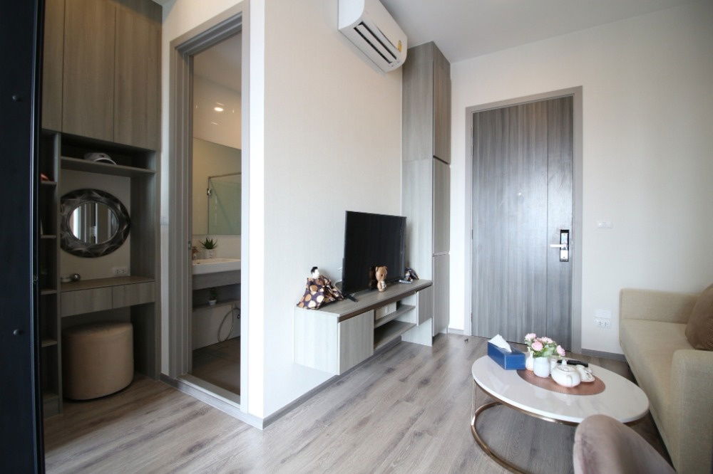 รูป [ เช่า | RENT ]  ⚡🌈E91508 ไนท์บริดจ์ ไพร์ม อ่อนนุช ( KnightsBridge Prime Onnut )⚡🌈 LINE : @theagentpro (มี @ นำหน้าด้วยครับ) - รูปที่ 8/9