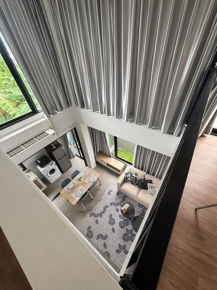 picture 🟢For Sale🟢House in the heart of Chokchai (BRITLOFT Chokchai 4) ADD LINE @nathong97 (reply ⚡ 24 Hr) P653 - 5/12