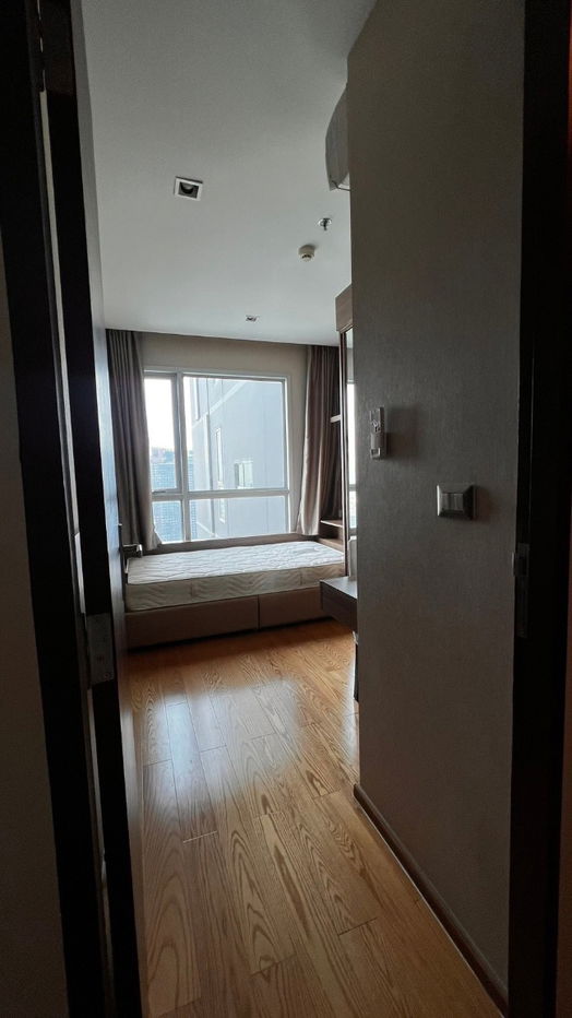 picture Condo for sale: The Address Asoke, near MRT Phetchaburi, 10,600,000 baht, property code: SL074 - 3/10