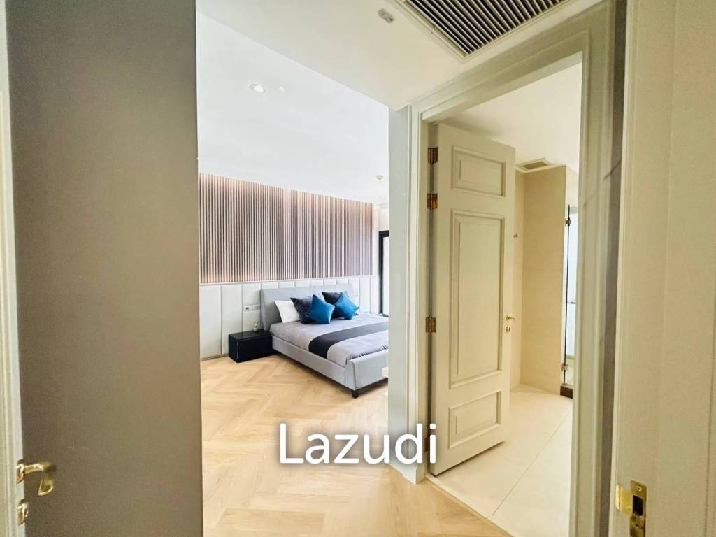 picture 3 Bed 249.93 SQ.M La Citta Delre Thonglor 16 - 19/36