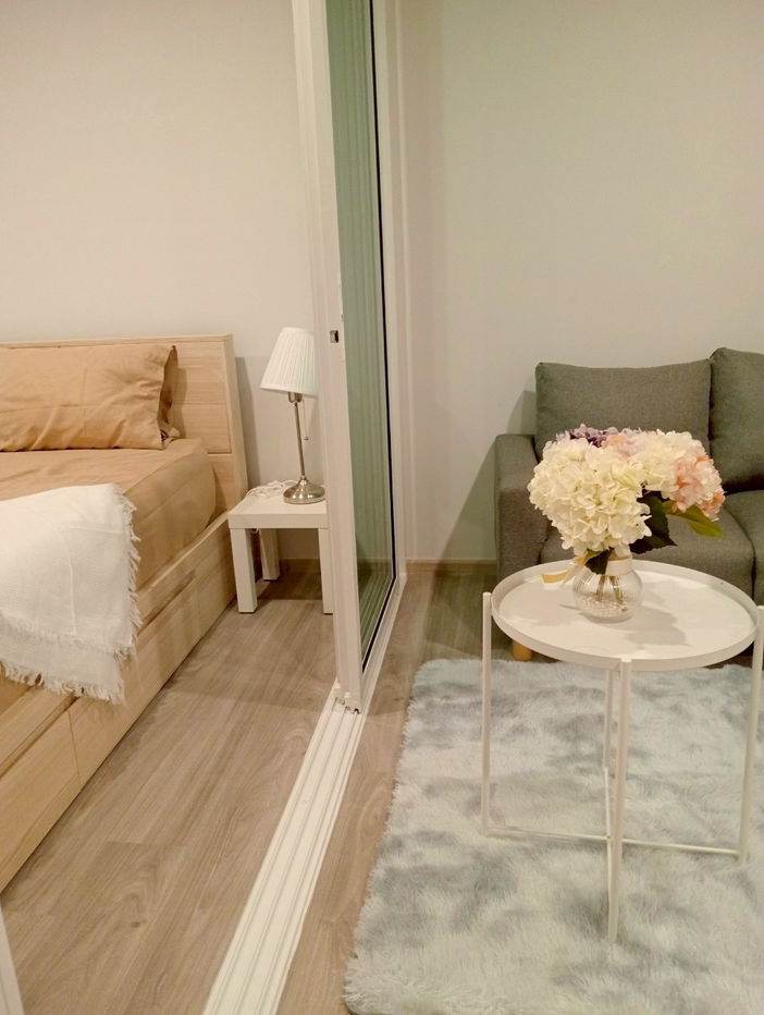 รูป ❣️❣️ Regent home BTS บางนา ❣❣ โครงการใหม่ ห้องใหม่ อยู่คนแรก  - รูปที่ 5/6