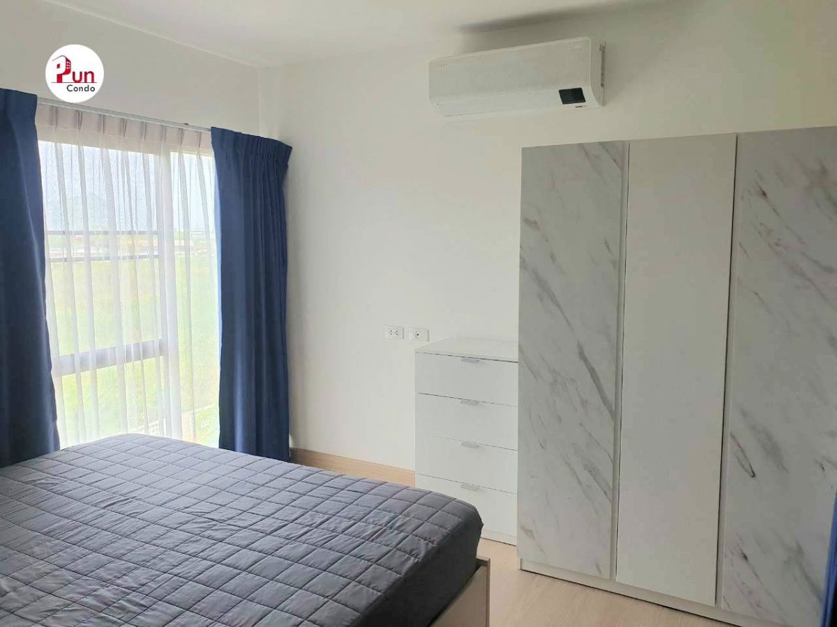 picture Ploen Ploen Rangsit-Workpoint for rent. - 3/22