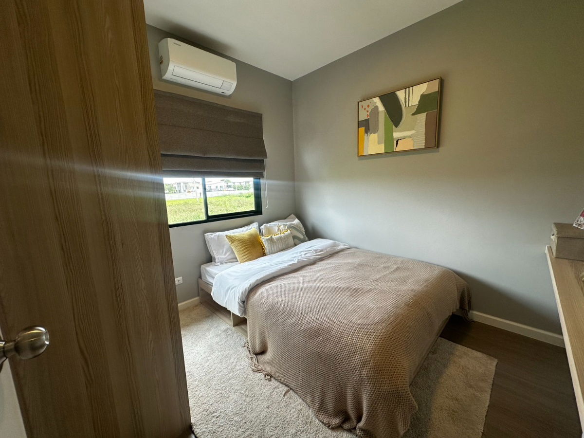 picture House for sale at Siri Place Rangsit Klong 2 - Project by sansiri - 14/16