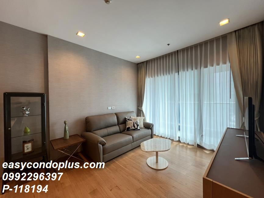 รูป P-118194 ให้เช่า คอนโด ไฮด์ สุขุมวิท 13  แขวงคลองเตยเหนือ เขตวัฒนา กรุงเทพมหานคร พร้อมอยู่ ราคาถูก Line Id: @easycondoplus099-229-6397 - รูปที่ 3/8