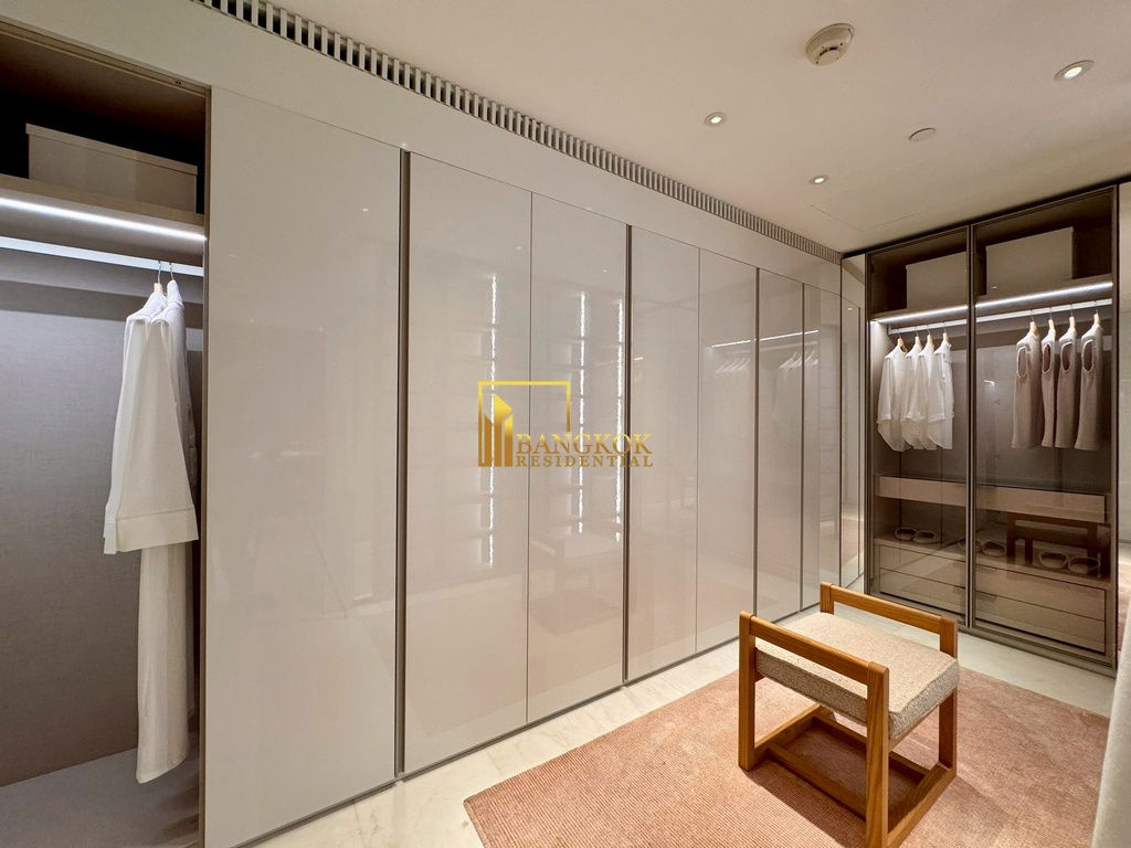 รูป WINDSHELL Naradhiwas | Remarkable Duplex Condo For Sale - BR15515CD - รูปที่ 45/71