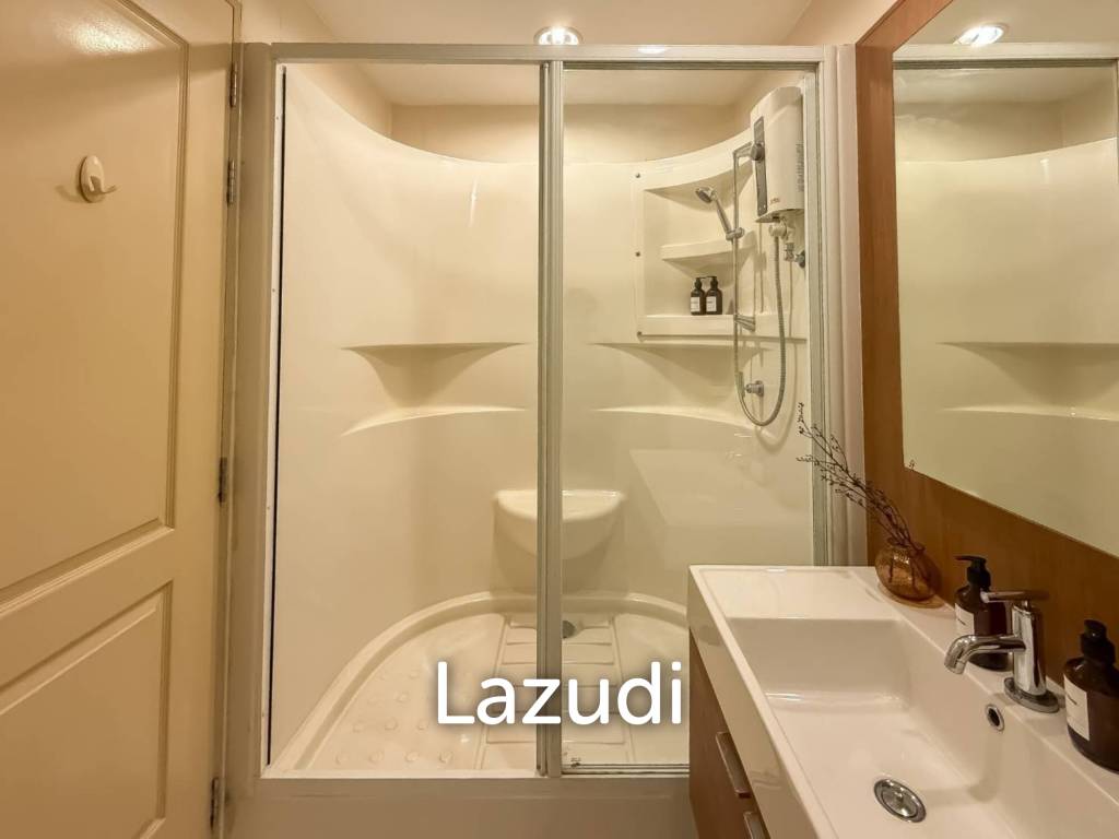 picture 1 Bed 1 Bath 50 SQ.M Q House Condo Sathorn - 17/17