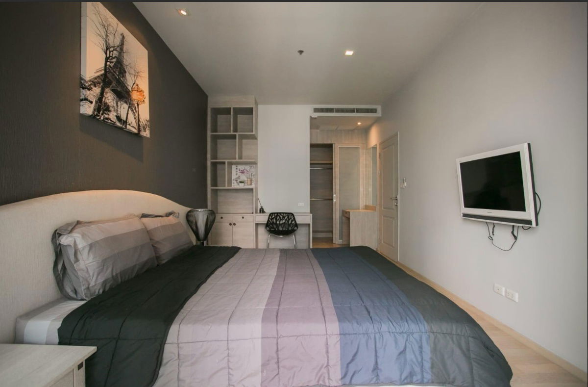 picture  Noble Refine. 1bed 51sq.m. Line id: @pfagent - 9/12