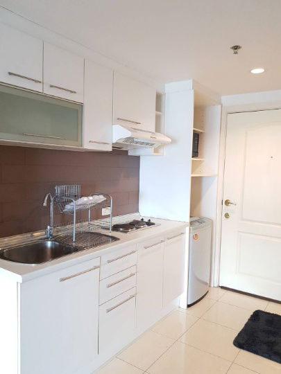 picture (LV1-106)(For Rent)🩵Grand Park View🩵Call : 064-242-6068 - 5/7
