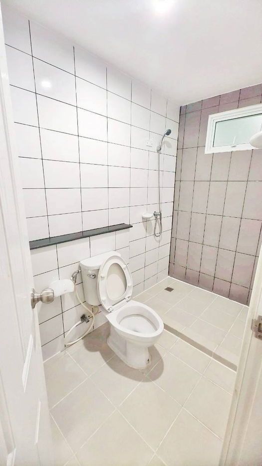 picture For rent : HBN0170  : Twin house The Village Bangna KM.10 (The Village Bangna KM.10) - 10/10
