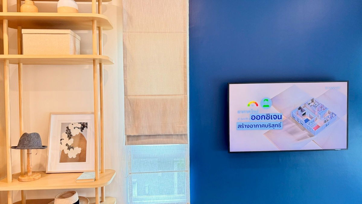 picture 🔥  Fully Furnished Show Home at Anasiri Songprapa – Prime Location, Just Minutes from Don Mueang Airport - 4/27