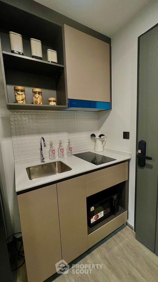 picture 1-BR Condo at Atmoz Palacio Ladprao-Wanghin in Lat Phrao (ID 2225380) - 7/10