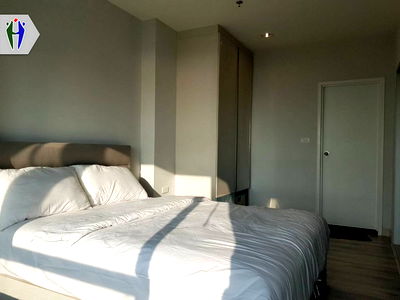 Condos for rent Central Pattaya Road : Condo Centric Sea for Rent at Central Pattaya 