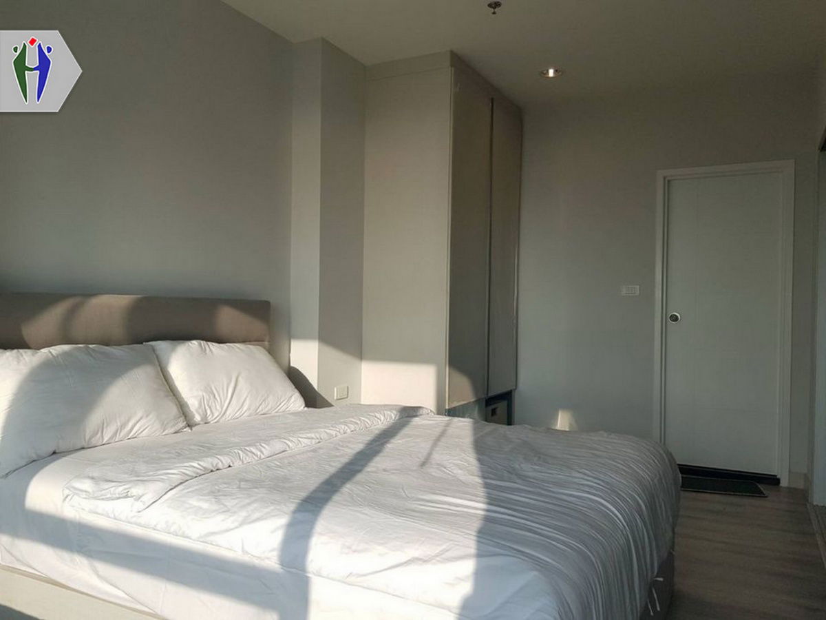 picture Condo Centric Sea for Rent at Central Pattaya  - 1/9