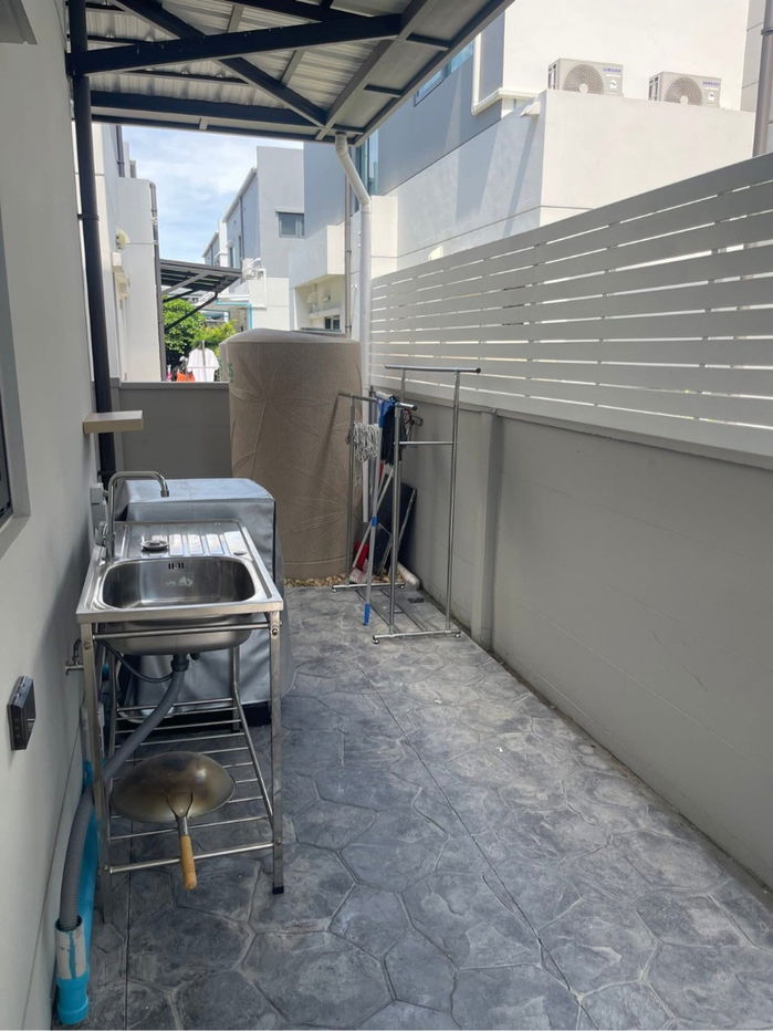 รูป P0132 ปล่อยเช่าด่วนราคาดี! Centro Bangna  เซนโทร บางนา - รูปที่ 17/20