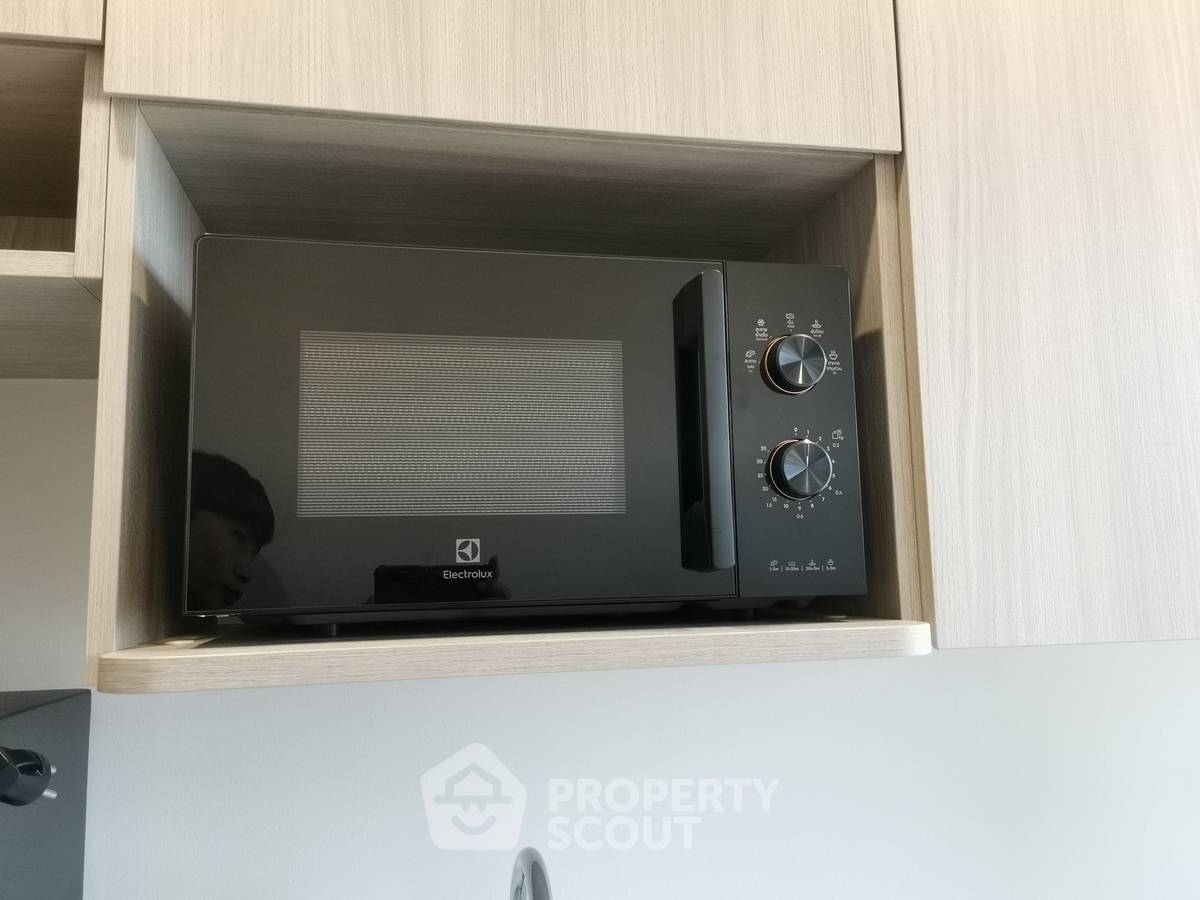 รูป คอนโด 1-ห้องนอน ที่ ดิ ออริจิ้น E22 สเตชั่น ใกล้ BTS สายลวด (ID 2225005) - รูปที่ 8/16