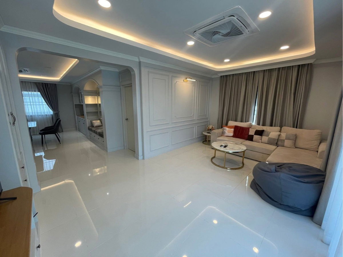 รูป P0132 ปล่อยเช่าด่วนราคาดี! Centro Bangna  เซนโทร บางนา - รูปที่ 10/20