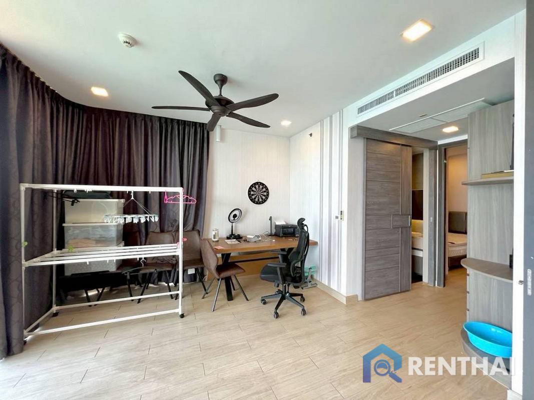 picture Fully Furnished 2bed Cetus Condo in Pattaya - 10/25