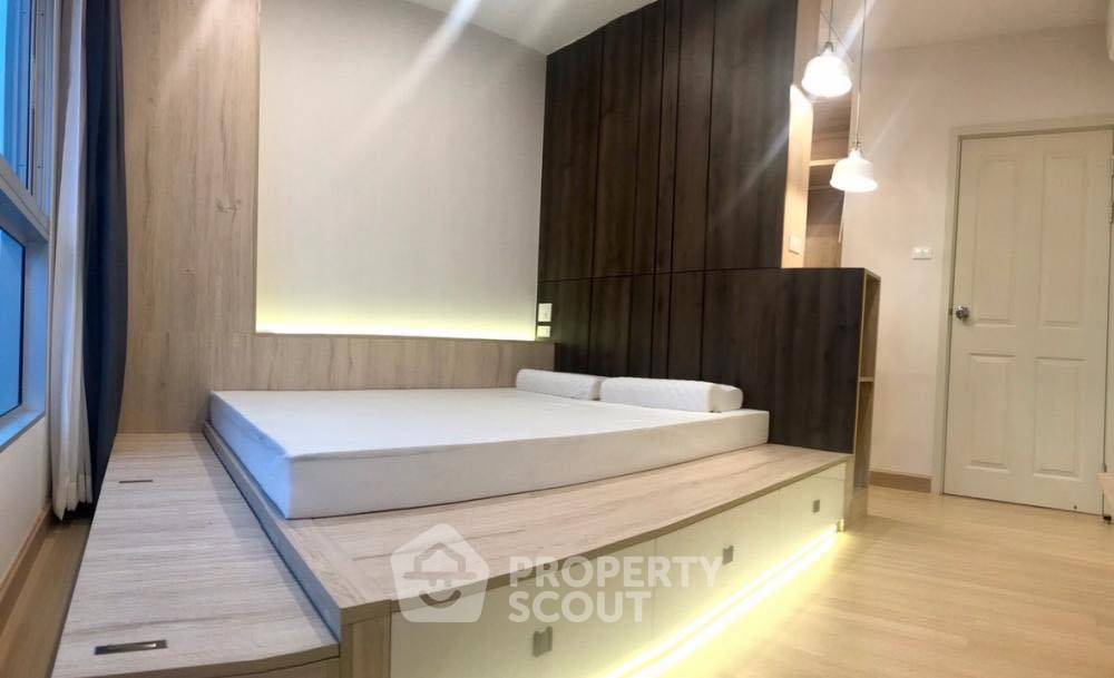 picture 1-BR Condo at Supalai Veranda Rama 9 in Bang Kapi (ID 2225327) - 3/8