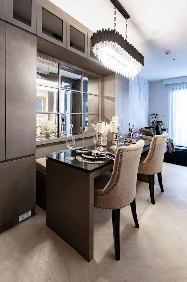 picture Condo for sale The Vertical Aree Price 5,390,000 baht [NCs250712] - 14/17
