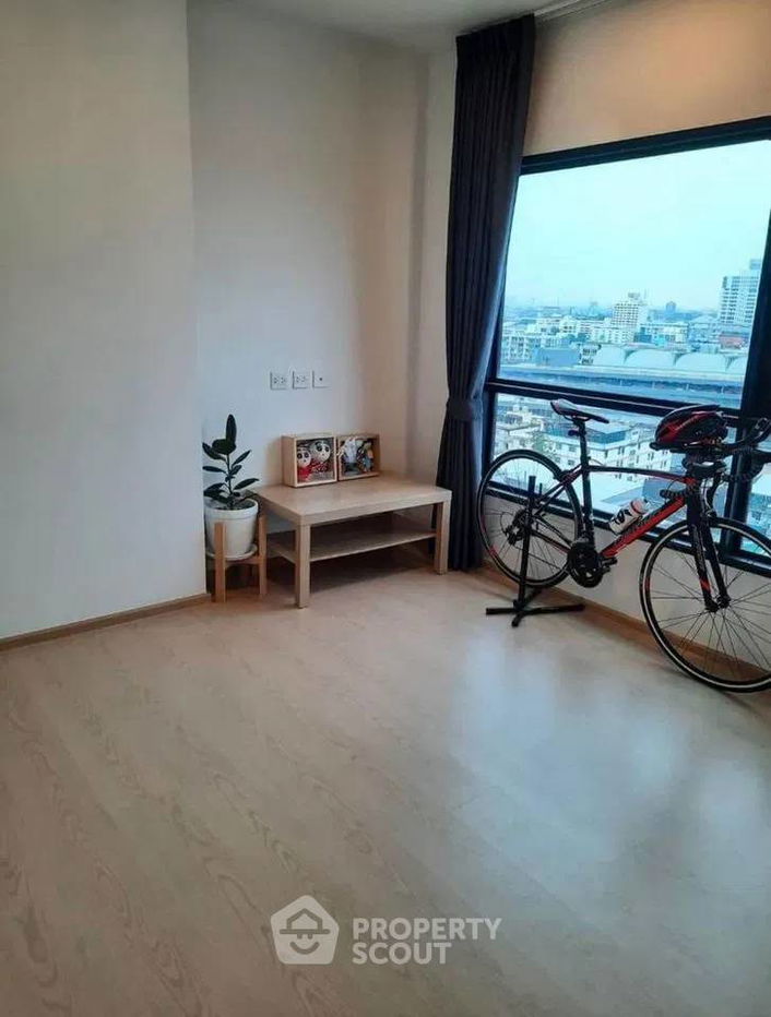 picture 2-BR Condo at The Tree Sukhumvit 71-Ekamai near ARL Ramkhamhaeng (ID 1800636) - 2/5