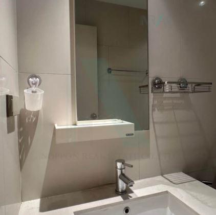 picture 🚩 For Rent Condo VILLA RACHATEWI Building 1, Floor 30,1 bed room, Room size 54.00 sqm - 8/8