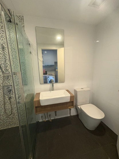 picture Condo for rent: a space id Asoke - Ratchada - 12/16