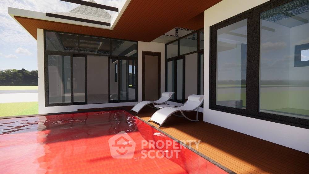 picture 3-BR Villa close to Bang Jo (ID 1501594) - 6/7