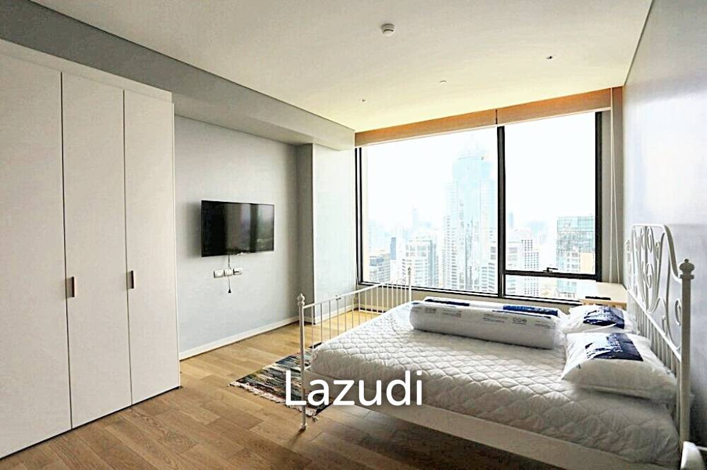 รูป 3 Bed 4 Bath 347 SQ.M Sindhorn Residence - รูปที่ 10/16