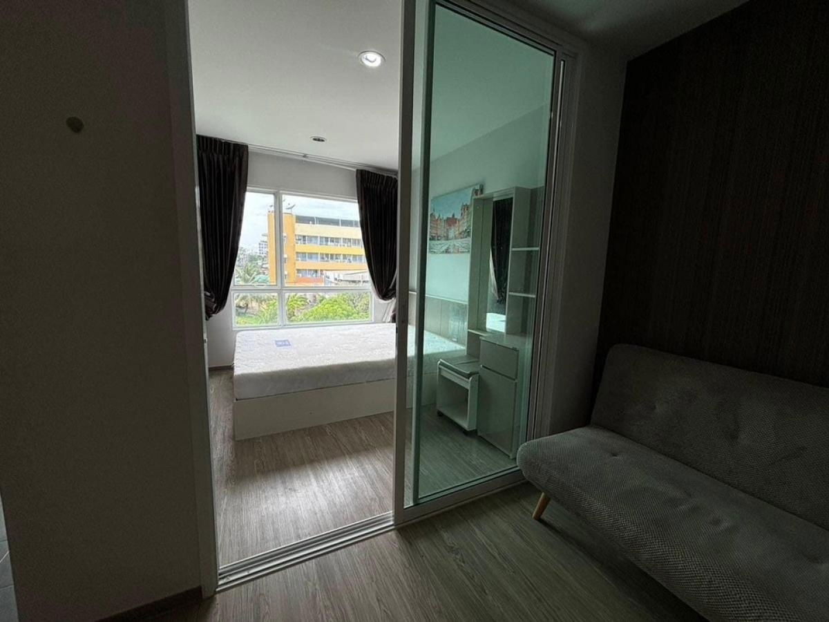 picture 🔐#PT2408_100🔐 🗓️𝐅𝐨𝐫 𝐑𝐞𝐧𝐭 (30 𝐬𝐪𝐦. 𝟏𝐛𝐞𝐝, 𝟏𝐛𝐚𝐭𝐡 )𝐑𝐞𝐠𝐞𝐧𝐭 𝐇𝐨𝐦𝐞 𝐒𝐮𝐤𝐡𝐮𝐦𝐯𝐢𝐭 𝟗𝟕/𝟏 - 8/16