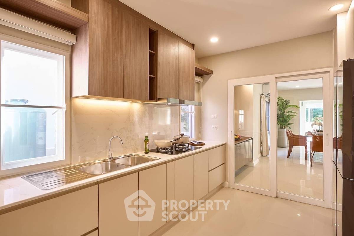 รูป บ้าน 4-ห้องนอน ใน ต้นเปา (ID 2225231) - รูปที่ 14/21