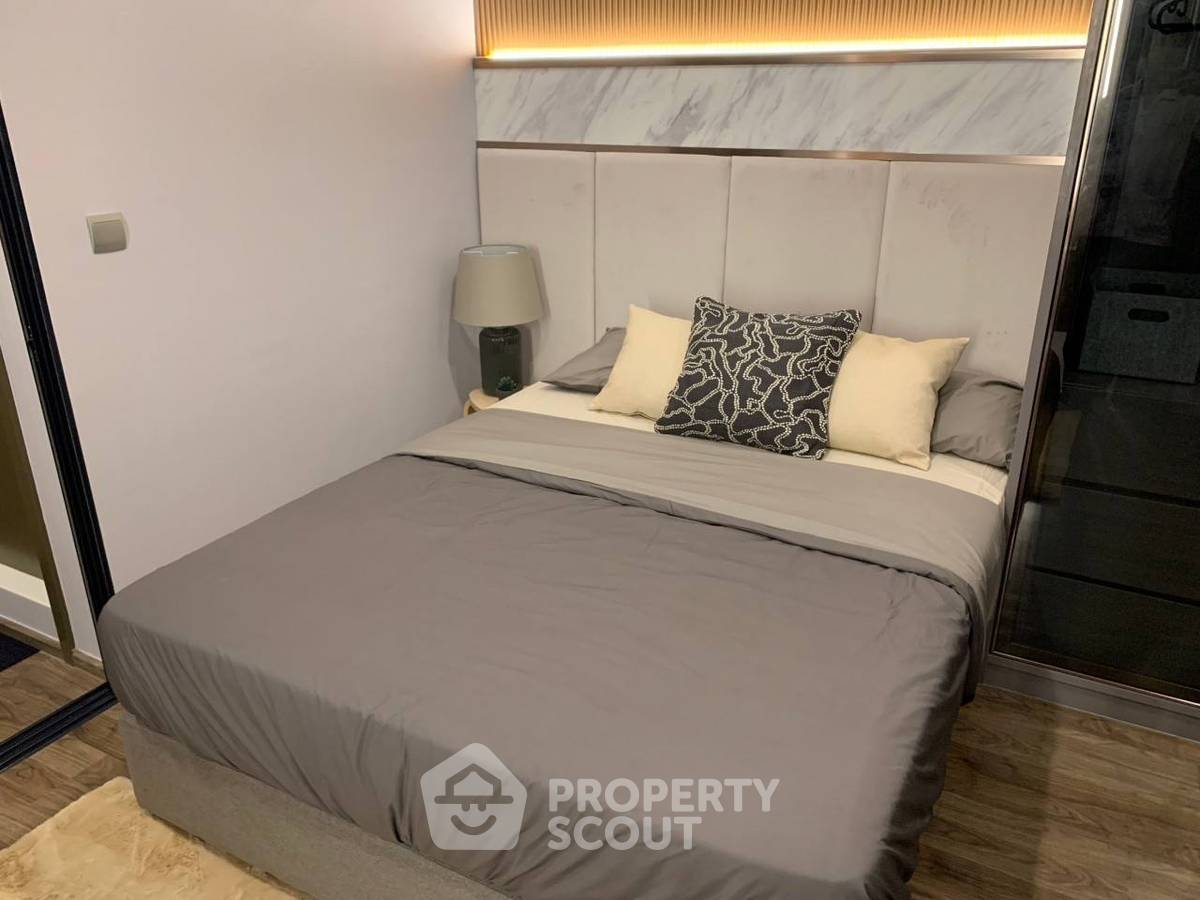 picture 1-BR Condo at Life Ladprao Valley near BTS Ha Yaek Lat Phrao (ID 2171725) - 3/5