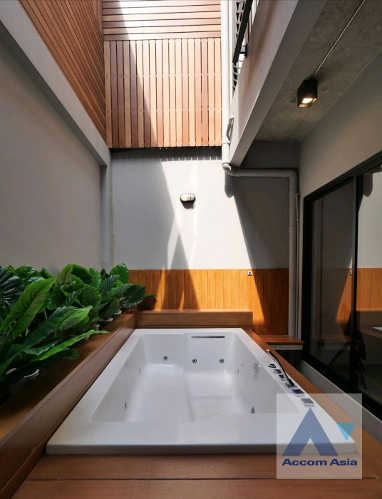 รูป 🔼🔽 AccomA 📩  3 BR House in Khlong Ton Nuea (AA27387) - รูปที่ 10/20