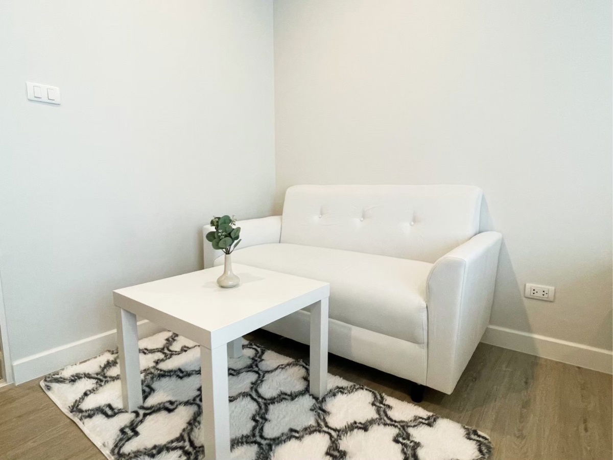 picture Condo for rent: Metro Sky Sathorn-Wutthakat, near BTS Wutthakat, 13,000 baht, property code: RS1012 - 8/11