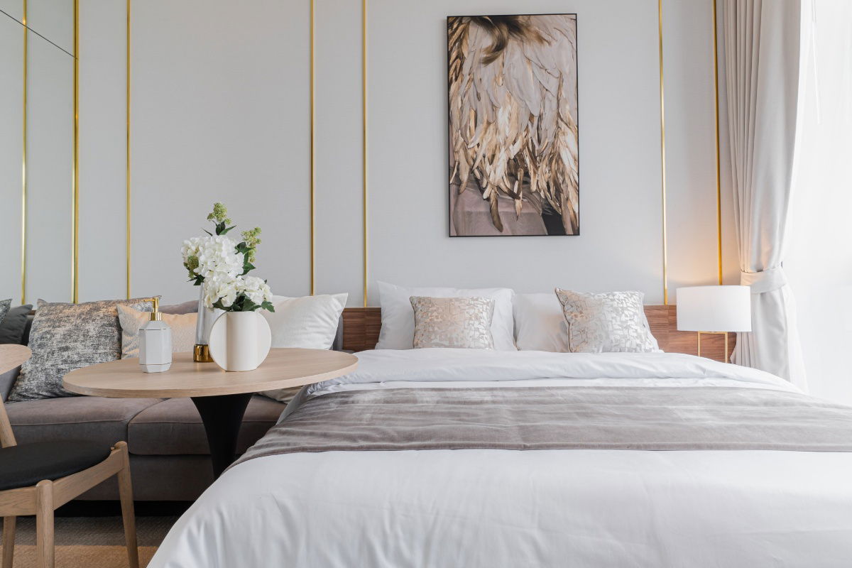 picture Park Origin Phrom Phong Condo For Rent | CODE : RS1003 - 15/17